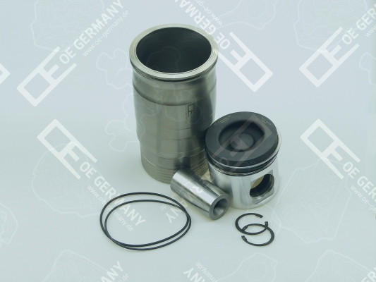 Repair Set, piston/sleeve - 050329DC1201 OE Germany - 2040852, 549776, 1549776